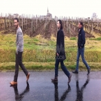 Le trio joubran sur yala.fm